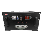 Рэковый дистрибьютор питания R 563 BPAV